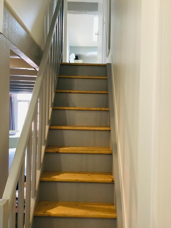 "Zarago 3" T3 Design en Duplex à 2 pas du centre ville Sète Extérieur photo